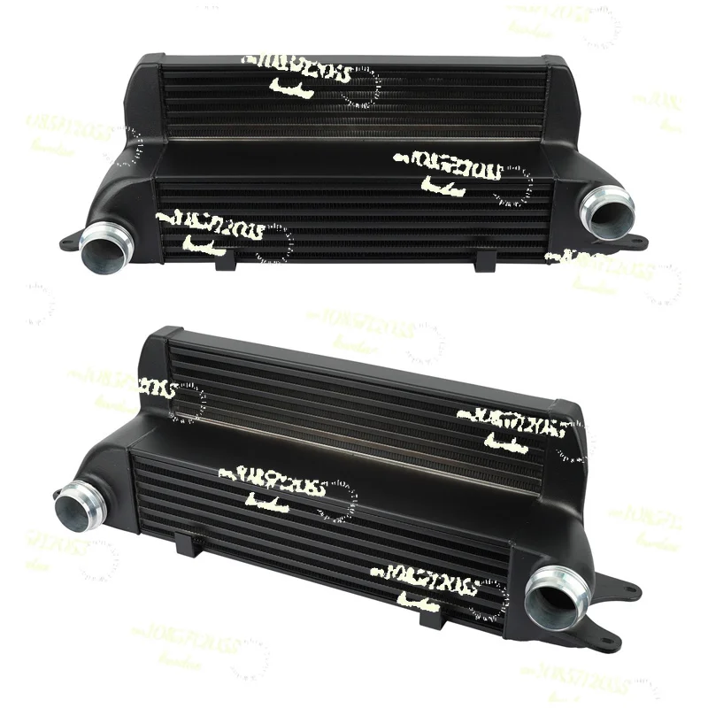 apply toBMW E60 E61 525D 530D 535D 635D E63/E64 Intercooler 2003-2010