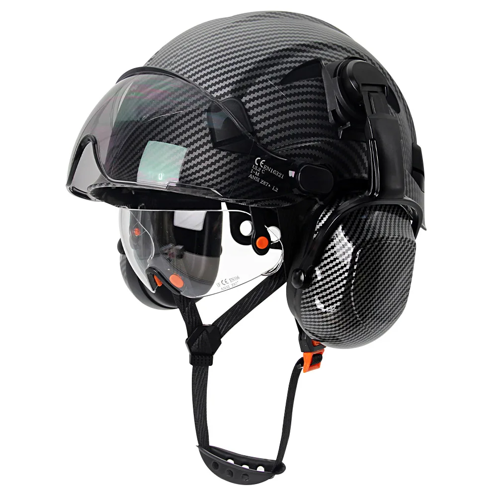 Cascos de vuelo espacial con visera funcional - Colección Nueva 2026