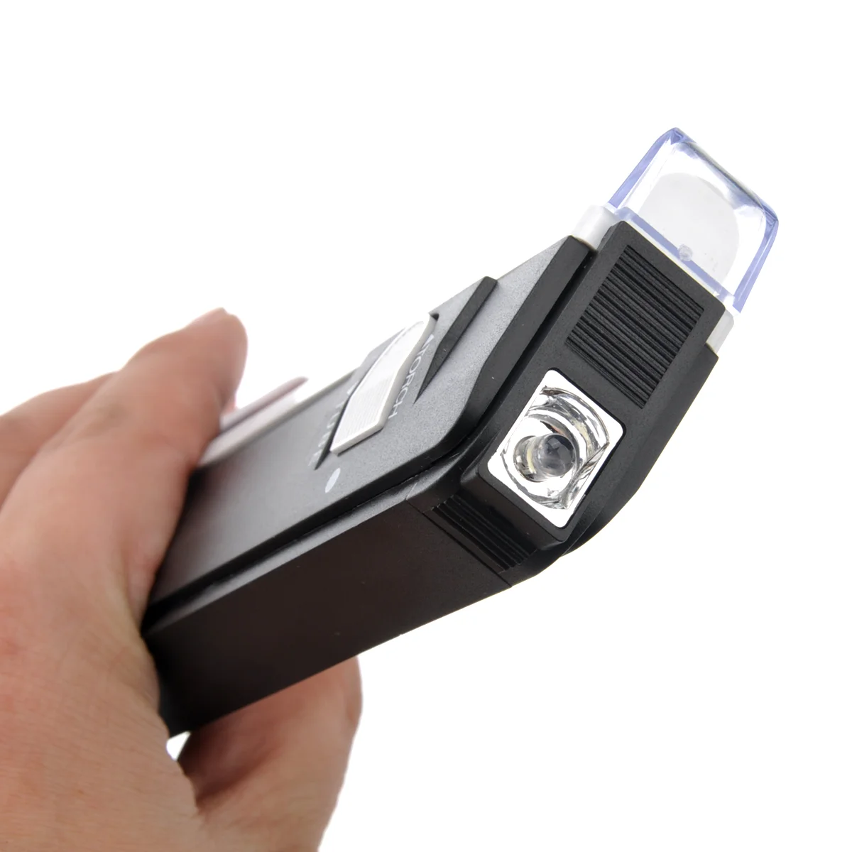 2-in-1 Portable Handheld Currency Money Torch Lamp