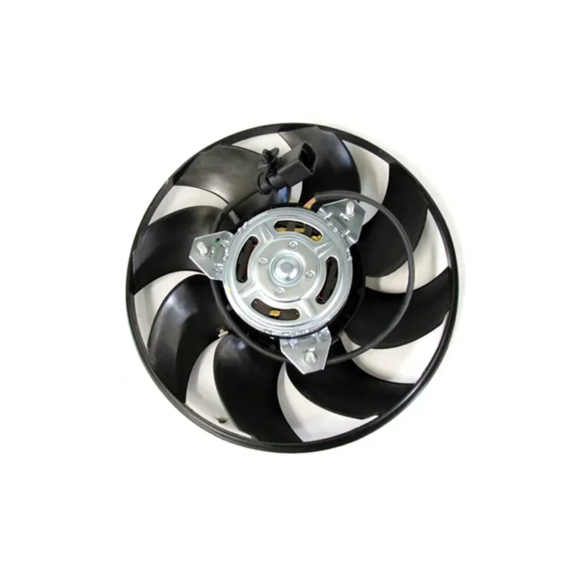 

Electric Cooling Radiator Fan 99762412802 Suitable For 911 Carrera 997 Cayman 987 Boxster 99762413602 99762412702