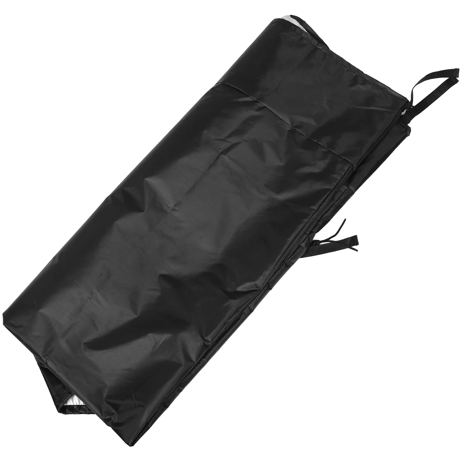 

Waterproof Oxford Cloth Pool Table Cover Heavy Duty Billiard Table Protector Wear Resistant Dust Proof Furniture Cover