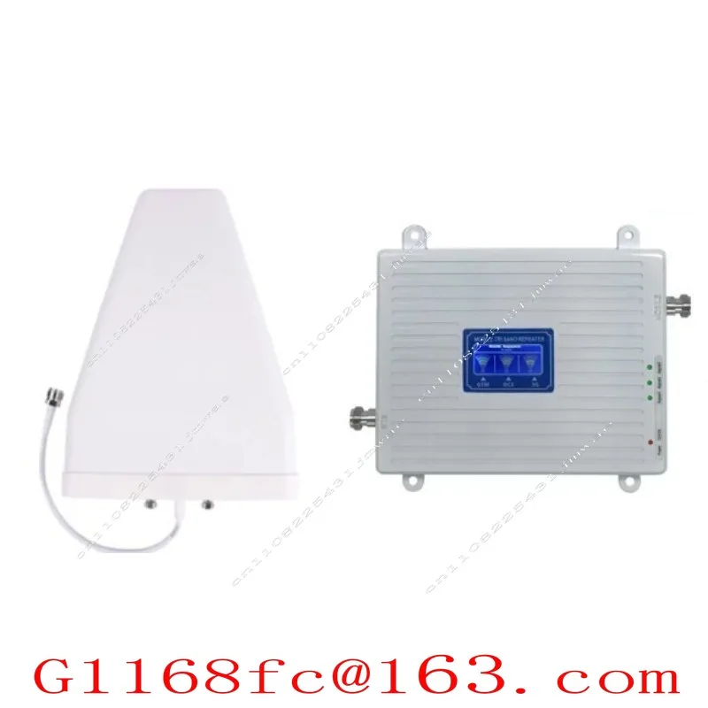 High Quality Professional Tri Band LCD850/900/1800/2100 Mobile Phone Large Unit with 1 Drag and 2 Sets of Parts