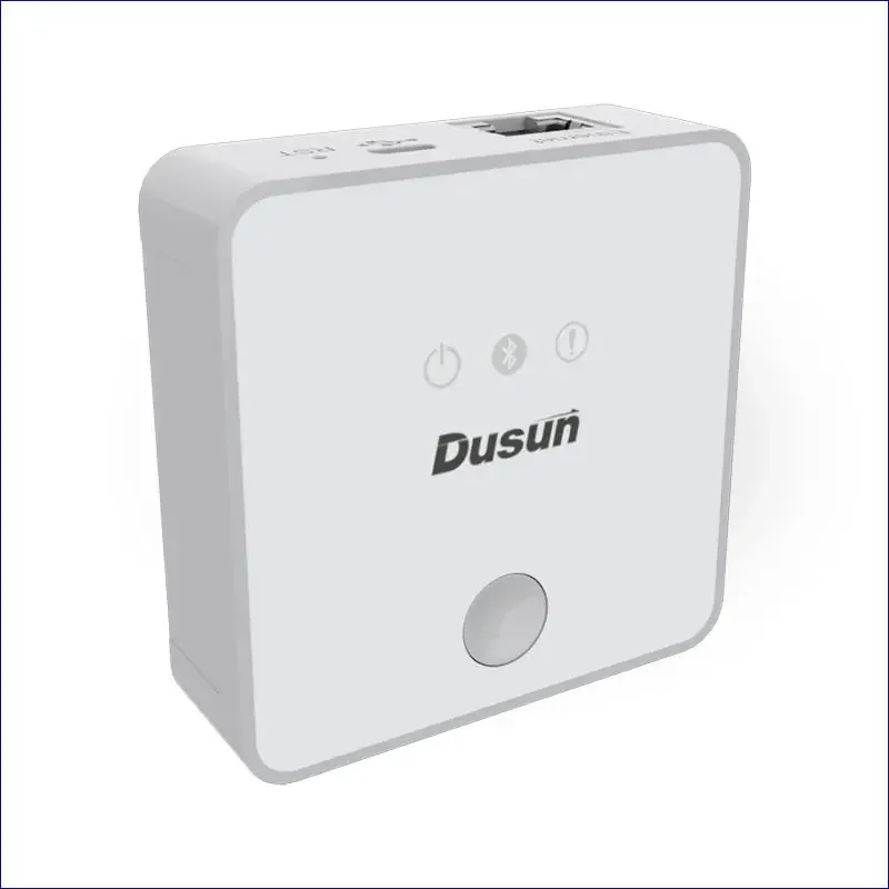 Dusun linux OpenWrt Zigbee3.0 Ble Wireless Protocols Ayla ALINK Network Smart Home Gateway