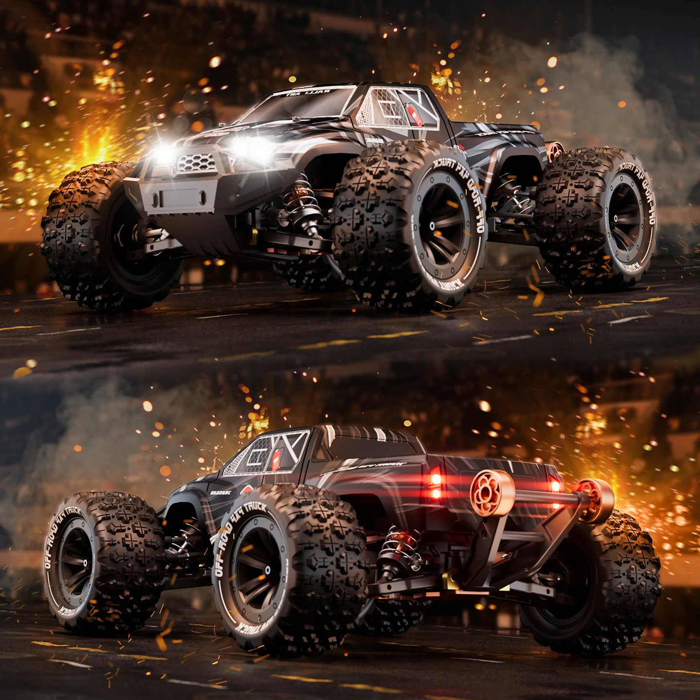 Thumbnail 2 - #69 Ranked RC Cars For Adults Picks in 2026