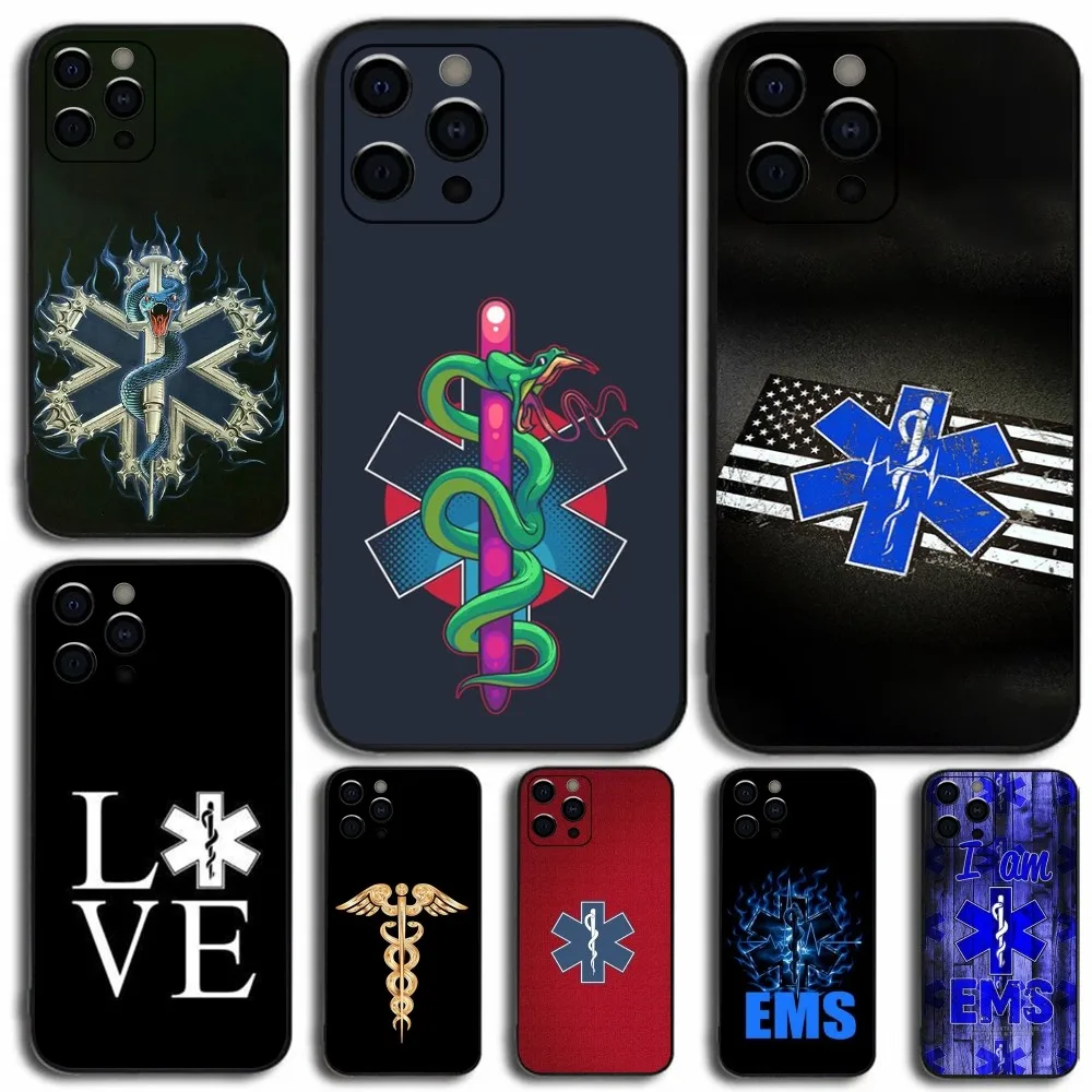 Emt Ems Ambulance P…