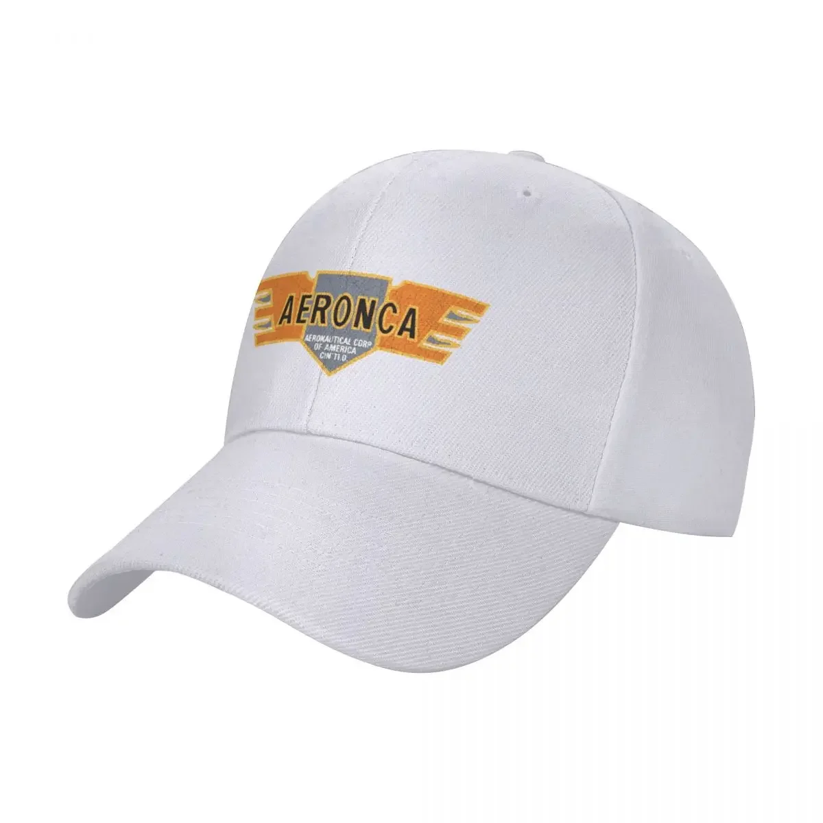 

Aeronca Aircraft USA Cap baseball cap golf sun hat hat man for the sun cap for women Men's