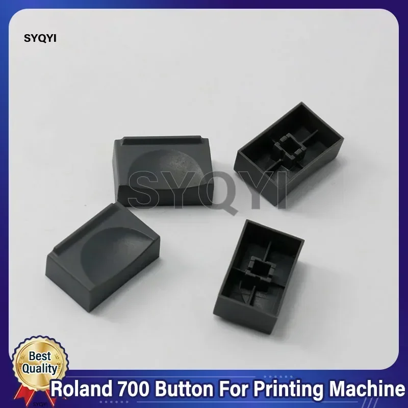 1 Piece  Roland 700 Button For Printing Machine Parts