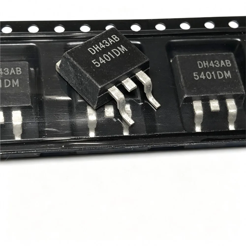 5PCS 5401DM GTUG30DR TIP147 100V STTH3006W 600V 30A W34NB20 STW34NB20 200V 34A HFA9N90 900V 9A