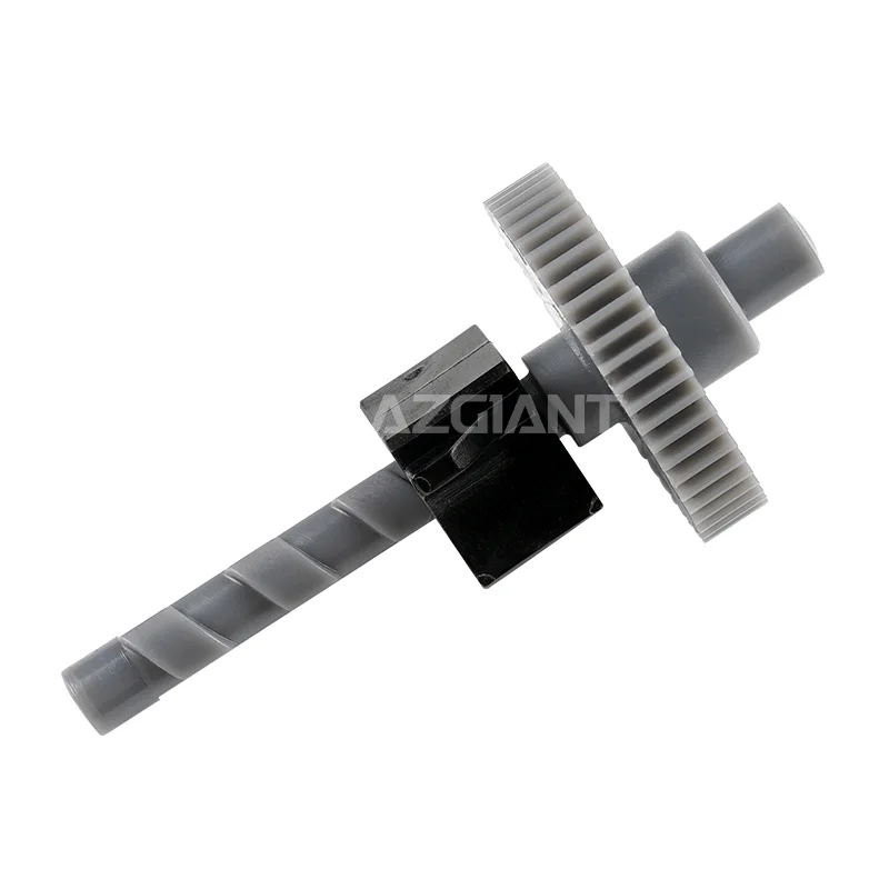 AZGIANT Precision-Engineered Trunk Lock Internal Gear Assembly for BMW 5 Series E39 525d 1997-2003 X5 E53 1999-2004