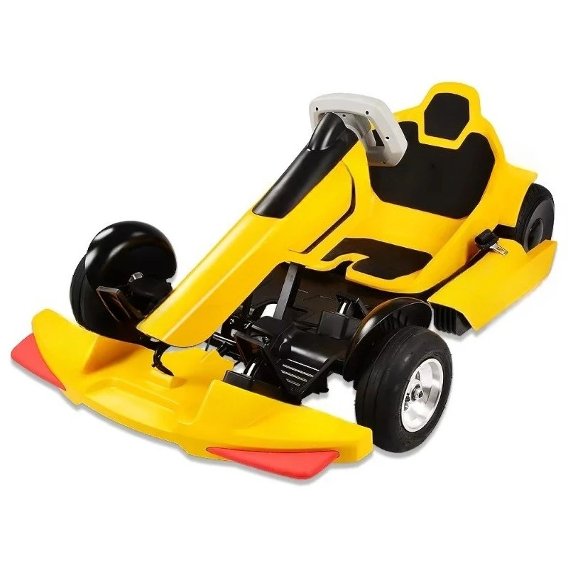 

Mini Drift Kart Outdoor Exploration Kart Off-Road Racing Electric Kart