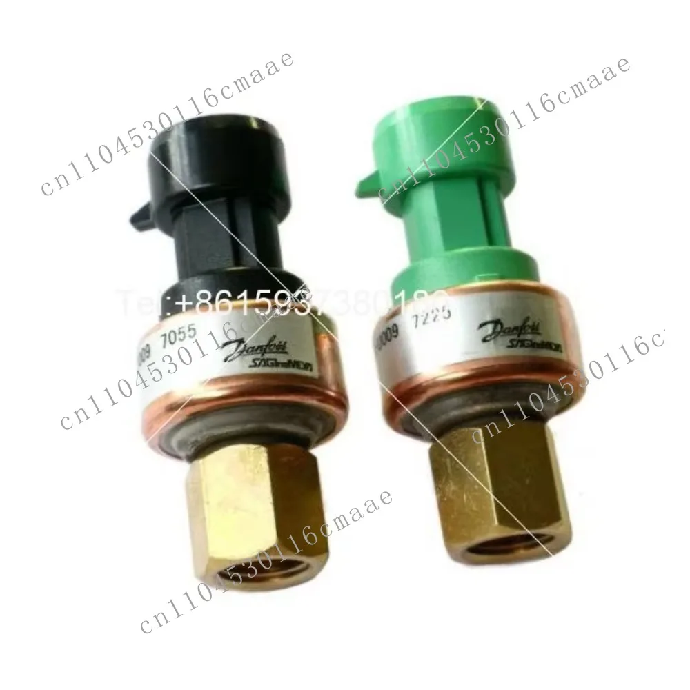 Pressure sensor NSK-BE0071-U009 McQuay high  pressure transducer  chiller spare parts