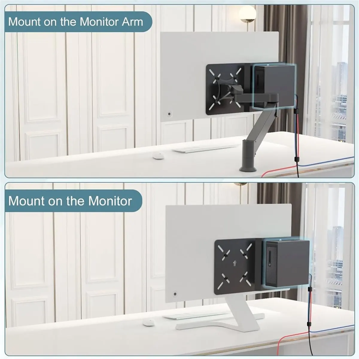 Moun Bracket For Nu… - image
