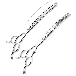 Dog Scissors for Grooming Stainless 7