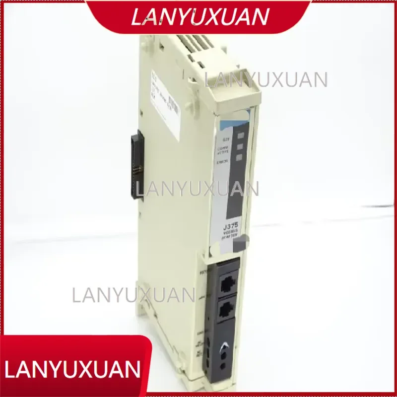 Plc Brand New Product ELECTRIC J375010 PLC MODULE