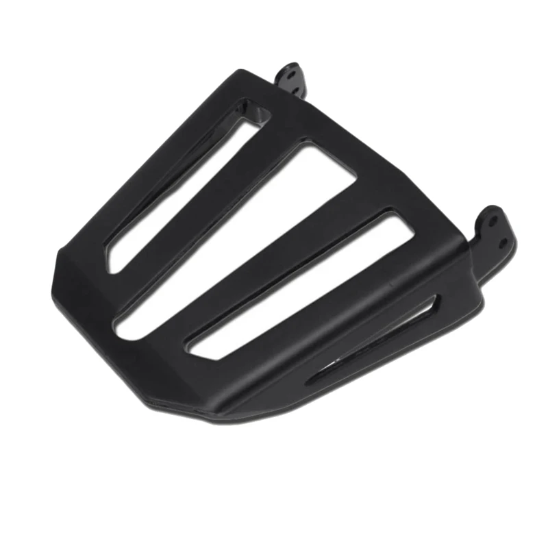 Motorcycle Rear Backrest Luggage Rack For Yamaha Star Bolt XVS950 XV950 XVS XV 950 R 2014-2017