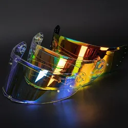 MT-V-14 Helmschild für MT-Motorradhelm, nur für Modell RAPID, RAPID PRO, BLADE 2 SV, REVENGE 2, TARGO Helmschild