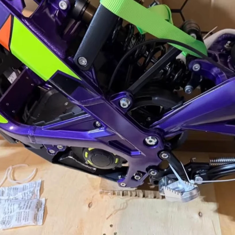 *READY TO SHIP Sur ron Dirt Electric Bike Light Bee With