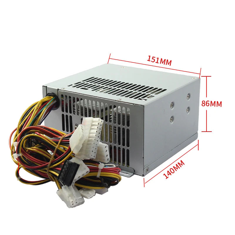 FSP300-60ATV FSP300-60PLN 산업용 컴퓨터 전원 공급 장치, 300W ATX PSU