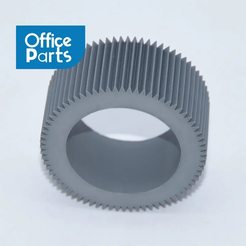 10pcs 035-14303 Pickup Feed Roller Tire Rubber for RISO EZ EV FR GR HC KS MZ MV RN RP RV RZ SF ComColor CC FW EV2