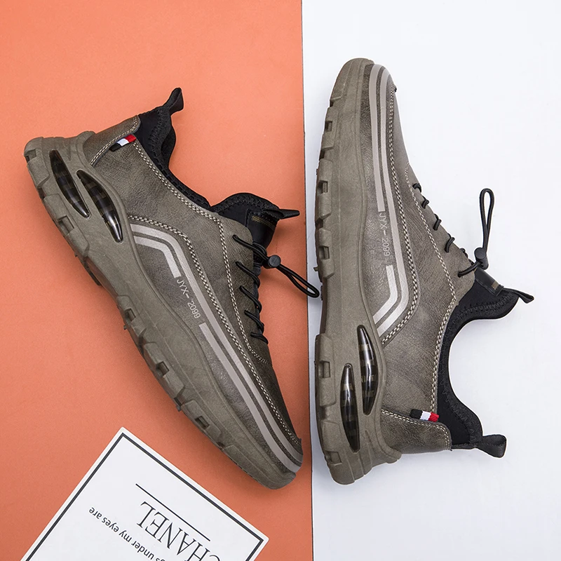 Sapatos masculinos casuais e f - Men Shoes Kinds avaliação e preço