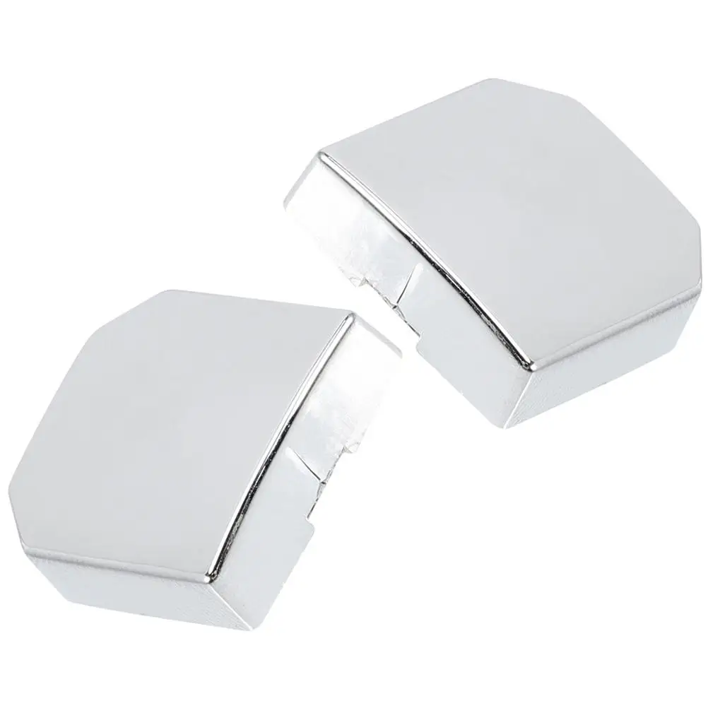 

2pcs Silver Metronome Pendulum Blocks for Piano Guitar Violin Metal Sliding Parts Accessories Mechanical Metronome