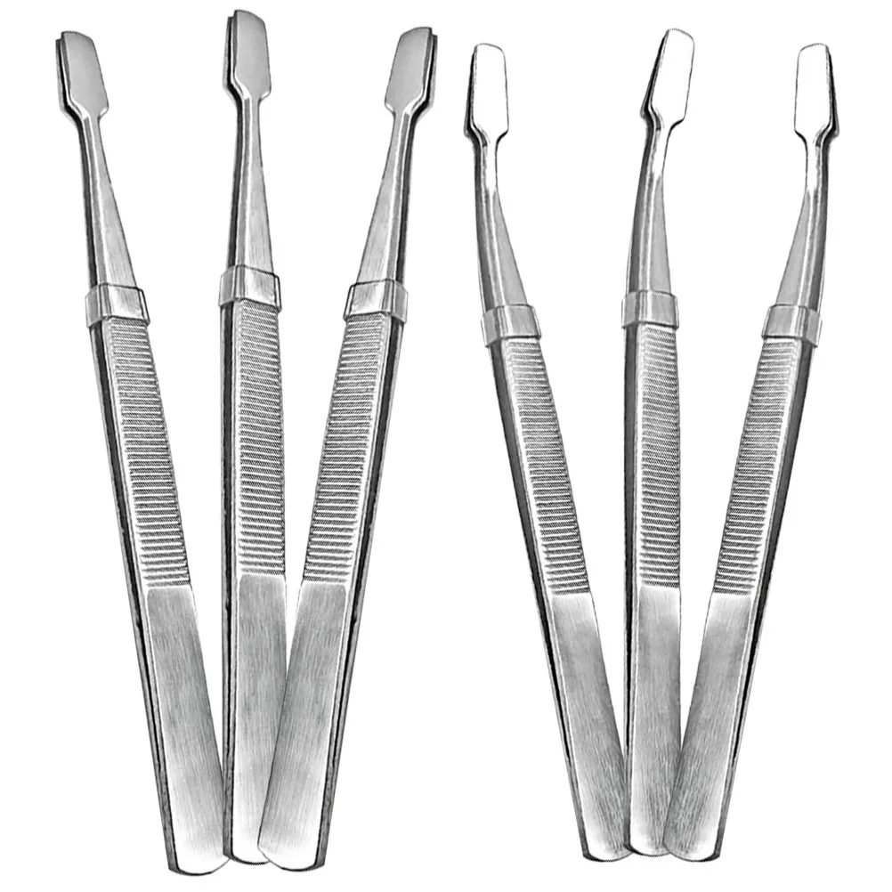 conjunto-de-6-pincas-de-aco-inoxidavel-confortaveis-antiderrapantes-e-leves-multifuncionais-para-artesanato-joias-e-aplicacao-de-cilios