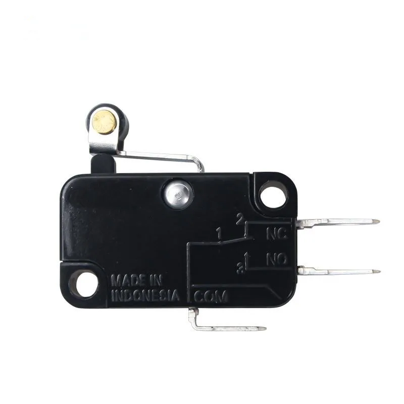 

Micro Switch Sensor 5PCS/Lot Sensor V-155-1A6 V-156-1A5 Stroke Limit Micro Switch Sensor