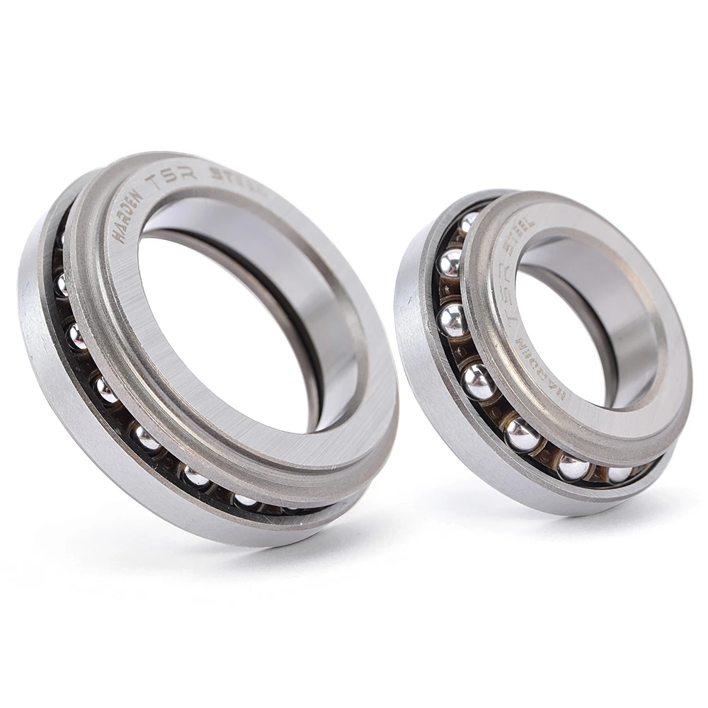 

Steering Stem Bearing Head Pipe Kit For Honda SH125 SH150 PS250 PCX125 PCX150 Forza 250 NSS250 FES250 Foresight 250 FES125 SWing