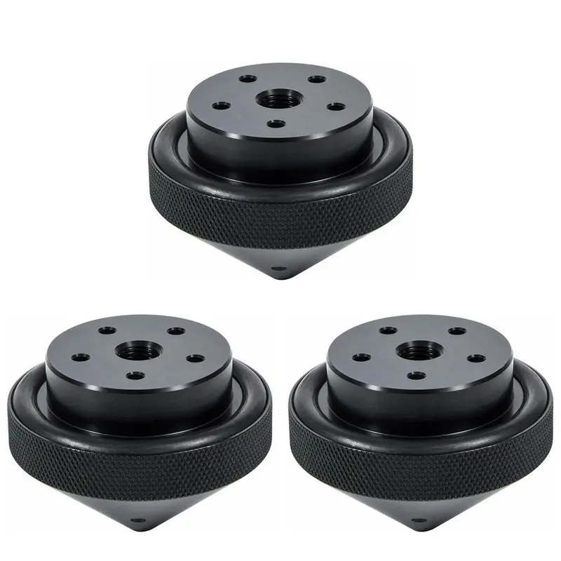 Прочная гайка пропеллера 3X GFEL-MG-R-DP Marine G-Force Eliminator для троллинговых моторов Motorguide X3 X5 XI3 XI5
