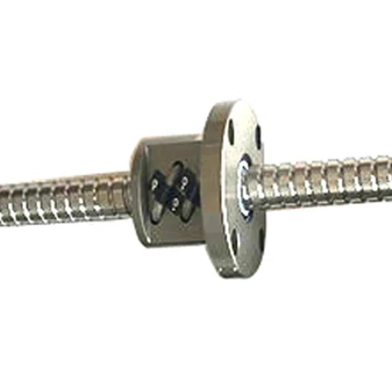 NEW  A97L-0203-0383 ZBS Screw Japan Brand X Y Z Axis Ball Screw T14iFL T21 Fanut Machine Parts W2505C A97L-0203-0383#ZBS
