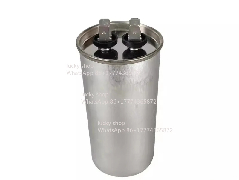 Start Capacitor/CHANG AN/CD60B 250UF + -30% Washing Machine Operation