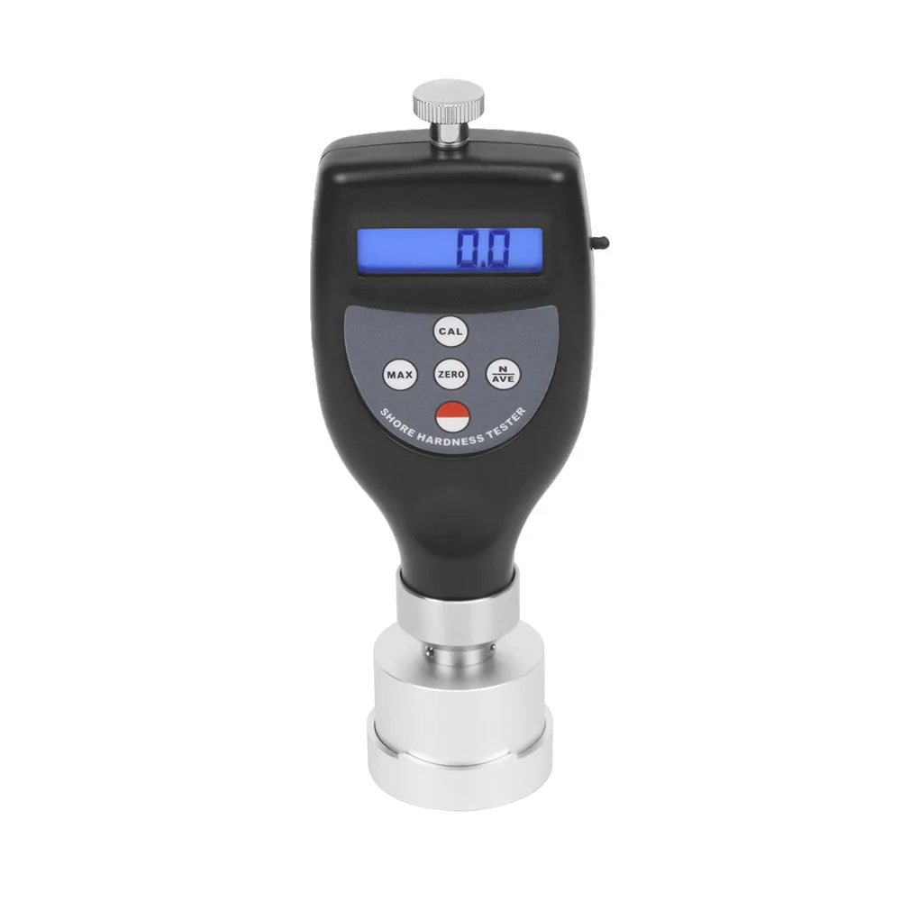 HT-6510T-5 Textile Hardness Tester Winding Density Tester Indenter Ball 5mm