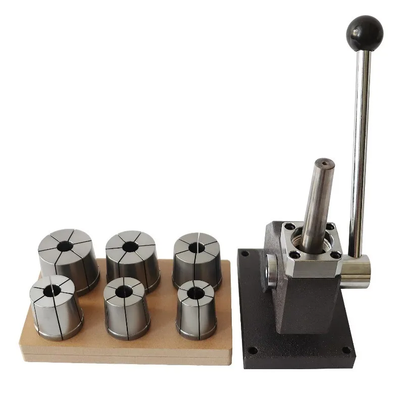 

Enlarging Bangle Jewelry Tool 6 Round Dies Bangle Bracelet Stretcher Enlarger Mandrel Essential Jewelry Making Tool