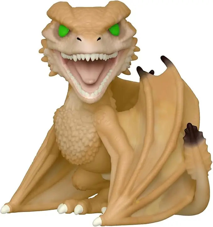 Casa Syrax Dragon vinilo figuras de acción de juguete