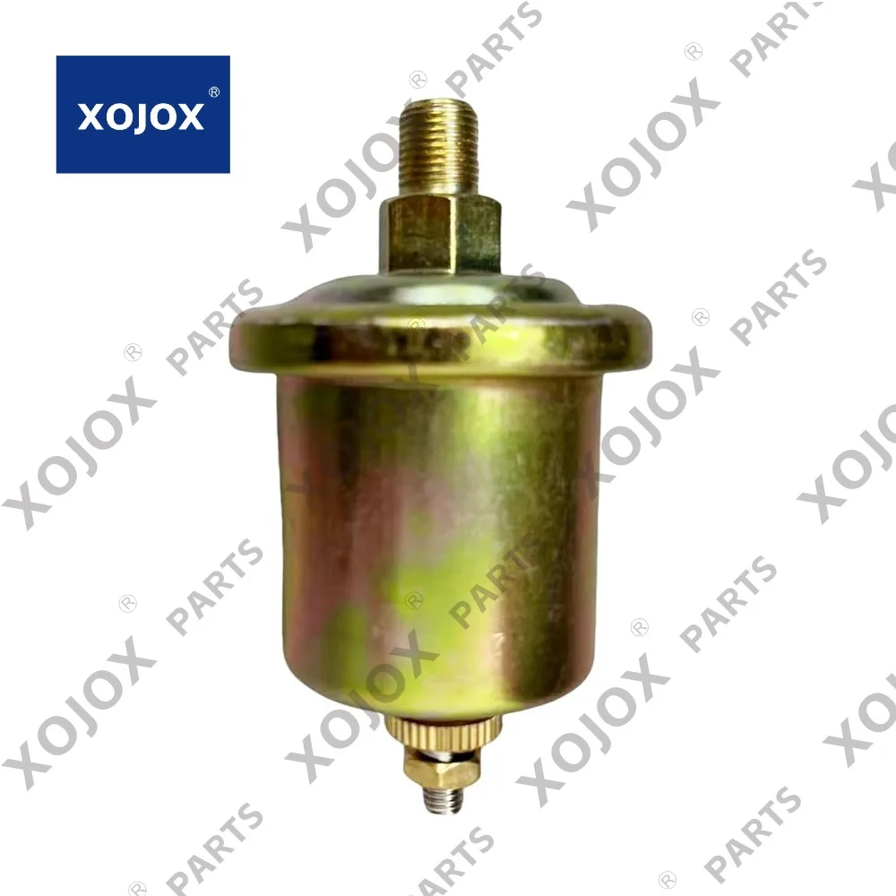 

XOJOX Oil Pressure Sensor 119773-91501 Fits for Yanmar Engine Replace Parts