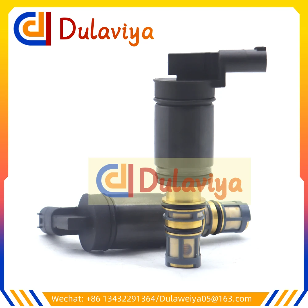 

DL-03 A/C Air Conditioning AC Compressor Control Valve For Chrysler