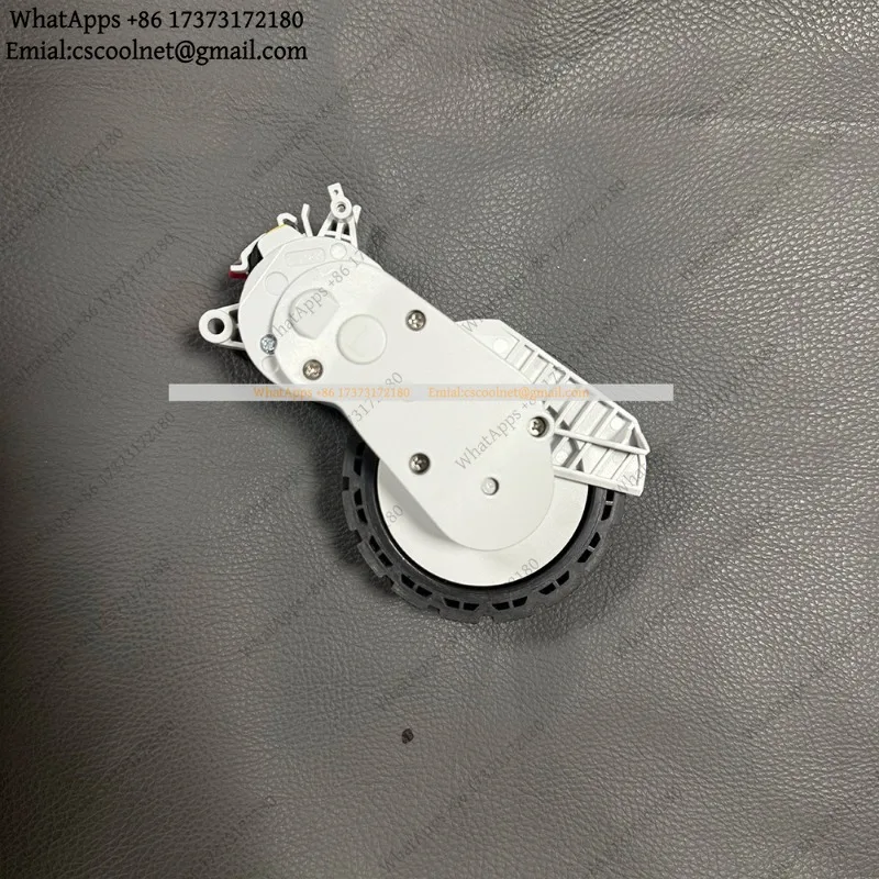 JS02 Suitable for stone sweeping robot accessories Q7/M5 +/L5/Q7TF original drive wheel walking wheel consumables