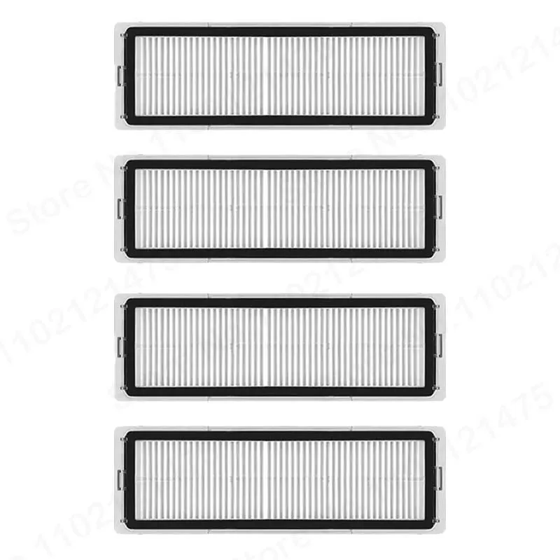 Accessoires de filtre HEPA pour Dreame L10s Pro L10s Ultra L10 Plus D10 Plus D10S Plus D10S PRO W10 Pro Z10 Pro S10 X10 S20 W20 Kits