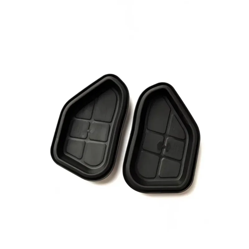 For Audi A4L B8 A5 Engine Plug Wheel Screw Plug Cap Dust Cover Cover Shock Absorber Plug Cap