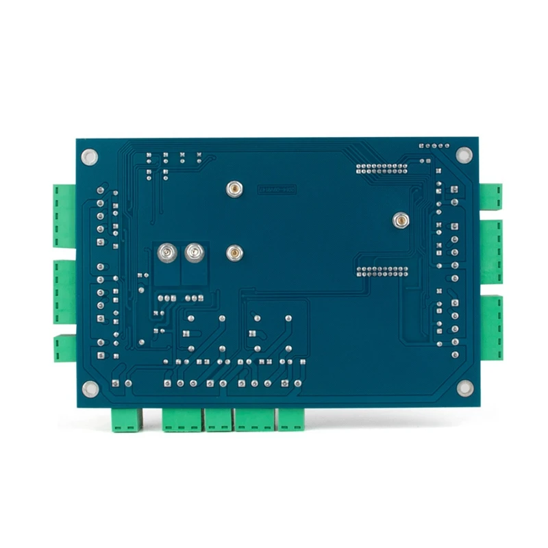 Imagem -05 - Controle de Acesso para Porta Painel de Acesso Controle de Acesso Wiegand 26 Rede Tcp ip