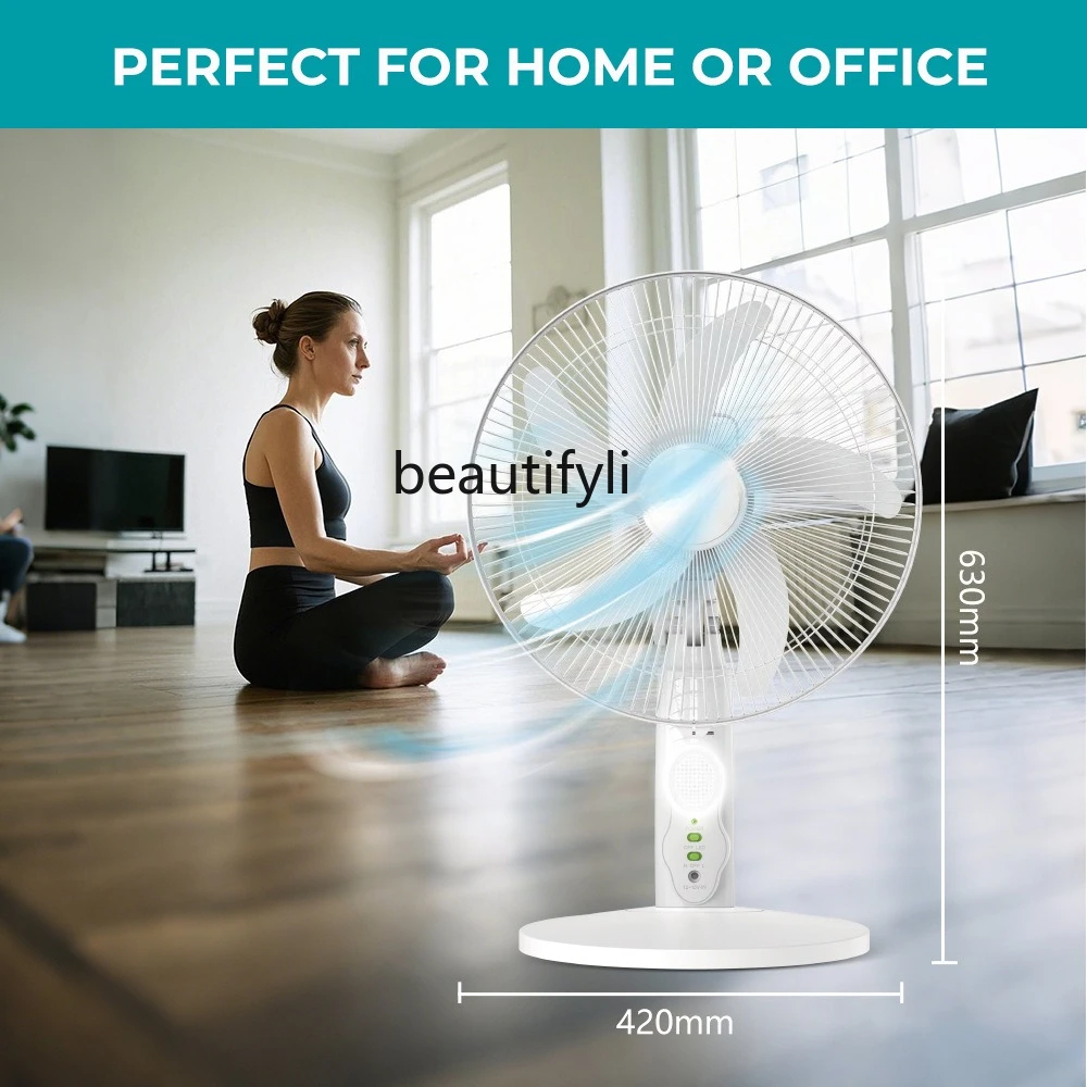 가정용, 흔들리는 머리, 휴대용 바닥부터 천장까지 선풍기