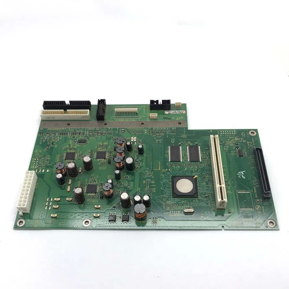 Placa principal do PCA para HP DesignJet, Q6687-80099, T620, T1120, 24-IN