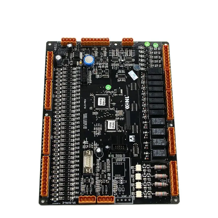 Motherboard KLS-MCU Protocol SM.01PA/E Elevator Parts Lift Accessories