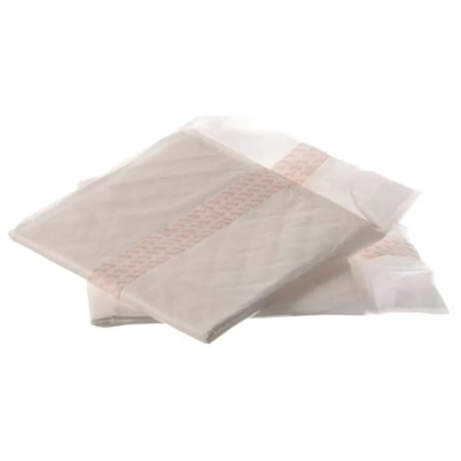 

Super-Absorbent Postpartum Incontinence Pads, 7" x 17", 20, Bag, MSC323000CZ