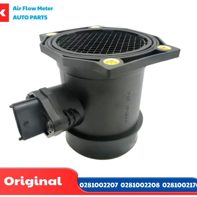 

0281002207 0281002208 0281002176 0986284012 226807F400 226807F425 Датчики массового расхода воздуха для Nissan Primera Terrano 2.7 TDI 98-04