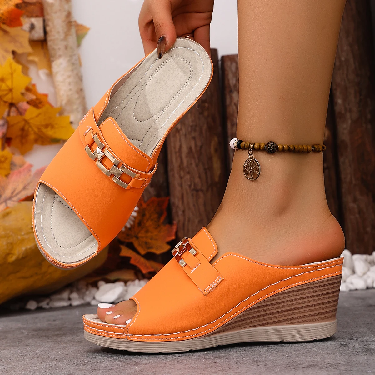 sandalias-femininas-moda-casual-simples-fivela-de-metal-sandalias-de-salto-grosso-deslizamento-em-sapatos-femininos-tamanho-grande-cross-border-slides-feminino