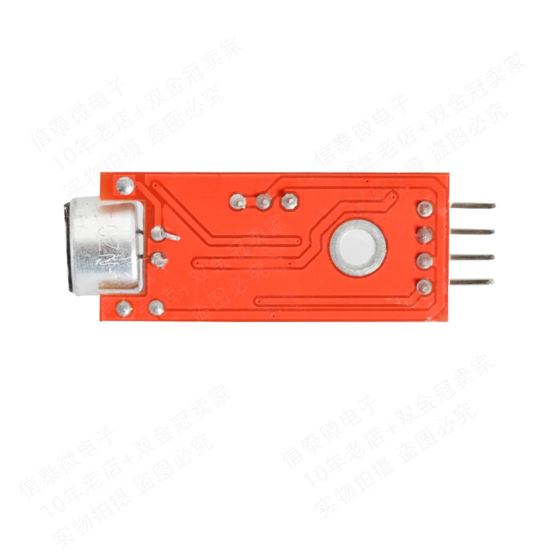 High-sensitivity microphone sensor module Sound module KY-037