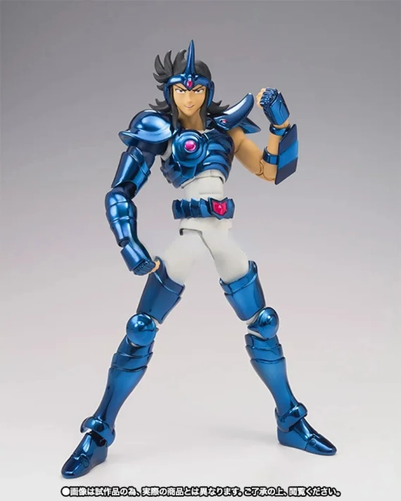 ตุ๊กตา Bandai Saint Seiya, เซนต์ผ้าตำนานเซนทอร์เคลื่อนย้ายได้ของเล่นของขวัญ