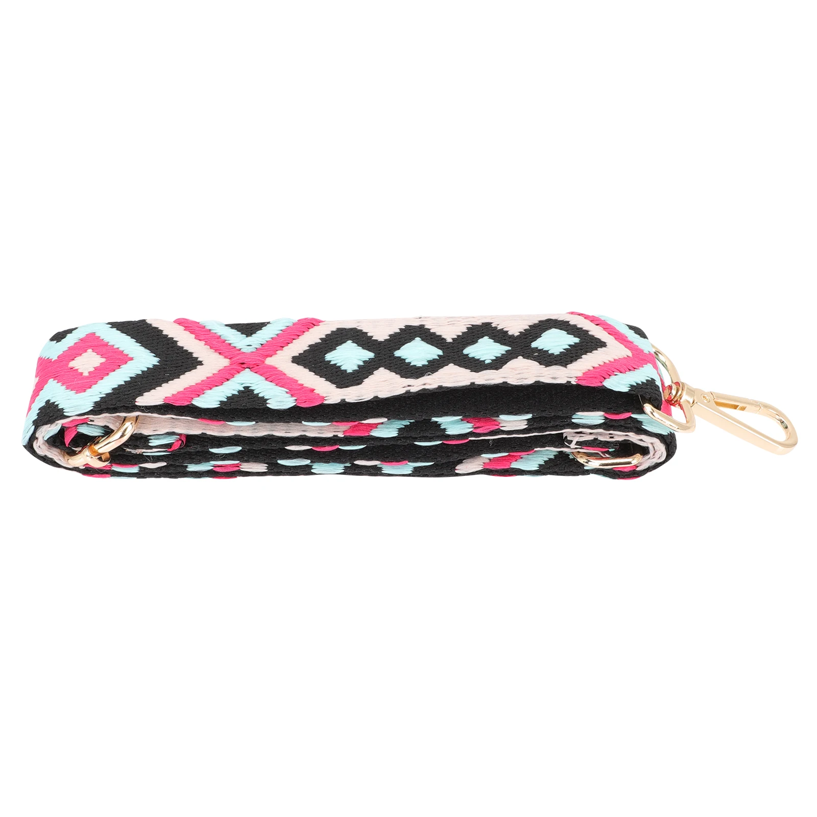 

Guitar Strap Banjo Strap Mandolin Accessories Ukulele Belt Adjustable Length Strong Capacity Polyester Cotton Guitar Part