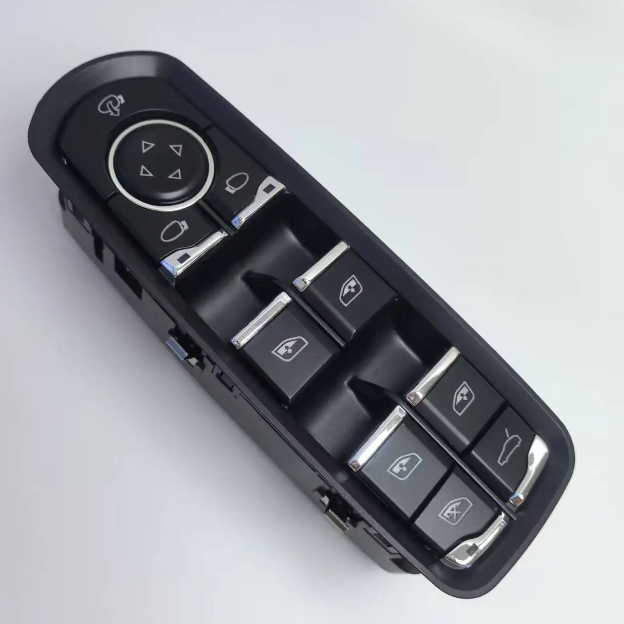 

Переключатель стеклоподъемника для Porsche cayenne Macan, переключатель стеклоподъемника Panamera, кнопка электрического стеклоподъемника в сборе